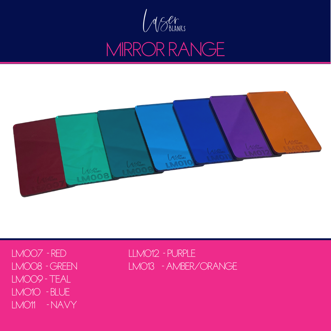 Colour Swatches