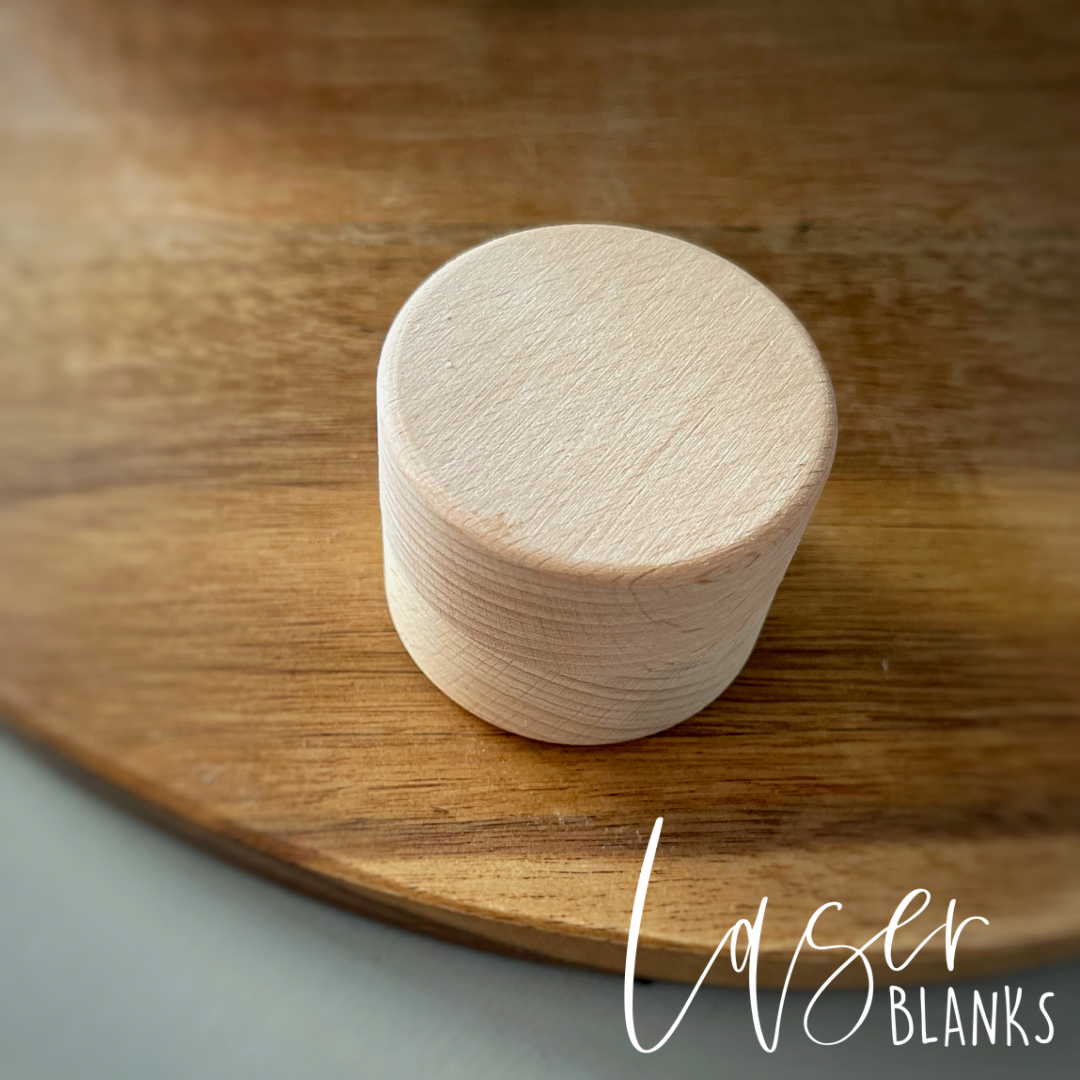 Ring Box | Trinket Box | Blank | Keepsake